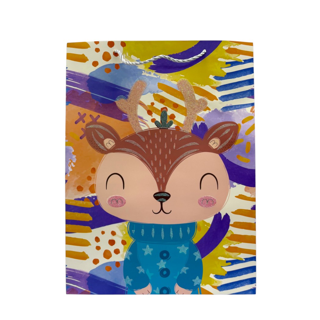 BOLSA GRANDE DE REGALO INFANTIL