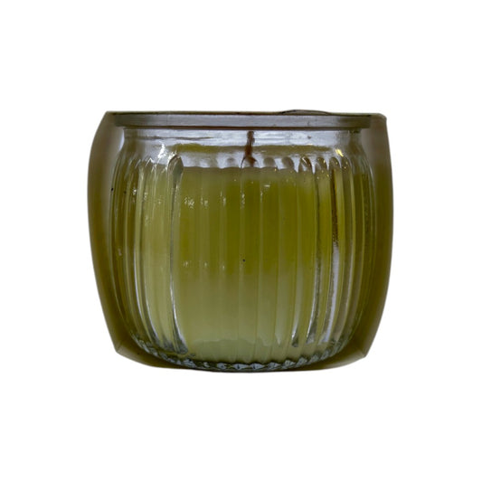 VELA AROMATICA COCO TROPIC CANDLE 5OZ