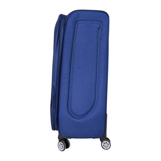 MALETAS PARA VIAJE AZUL