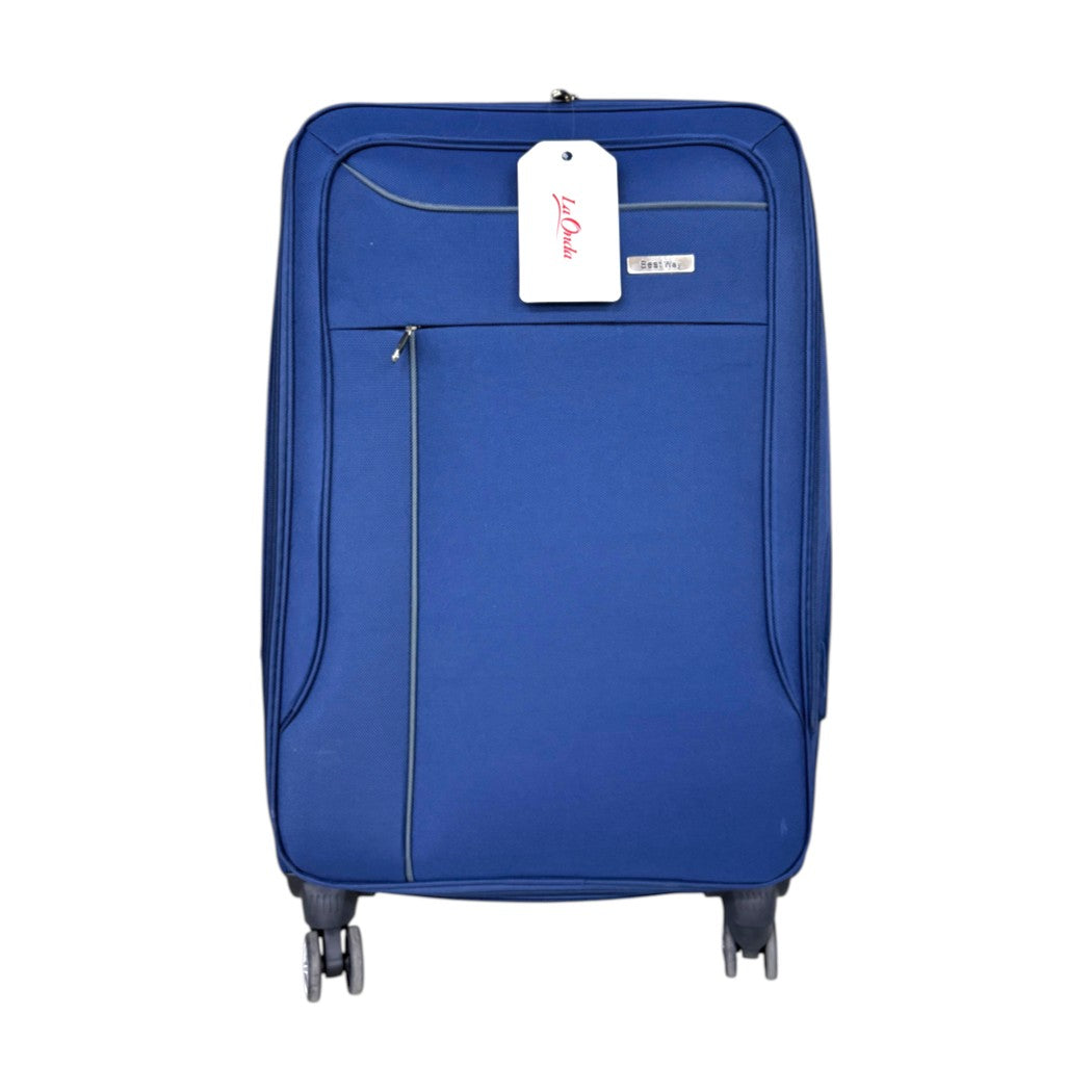 MALETAS PARA VIAJE AZUL