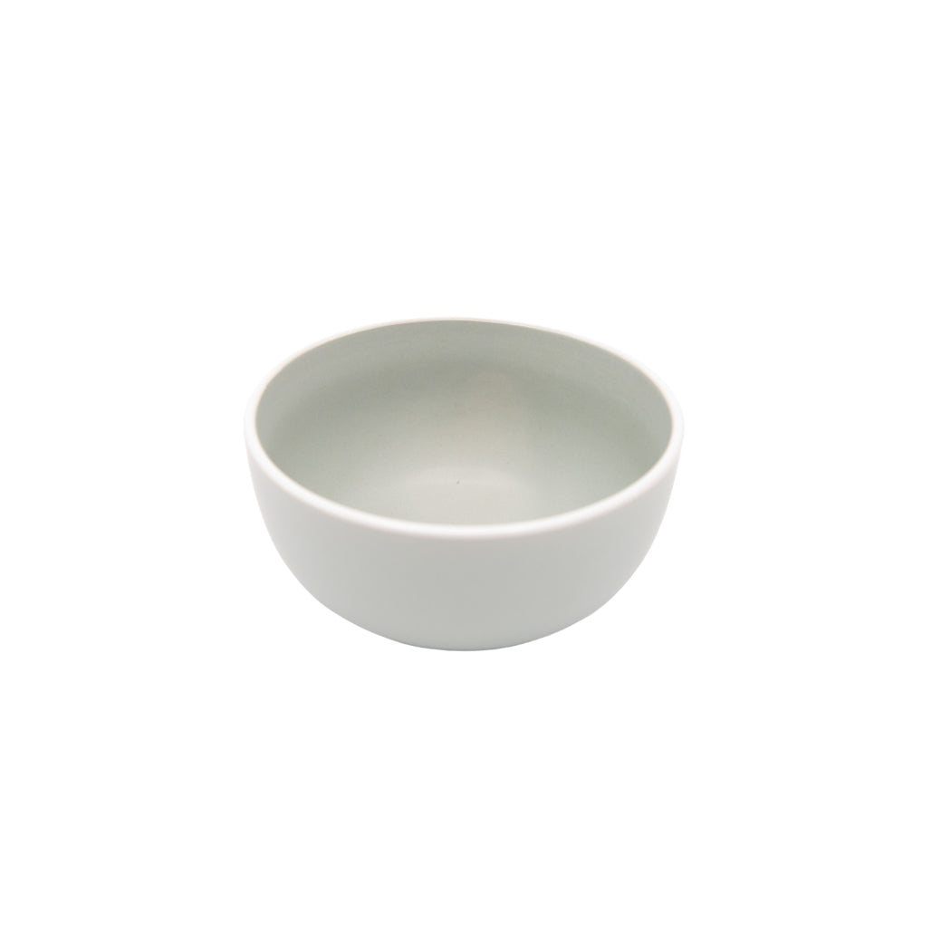 BOWL DE CERAMICA BLANCO