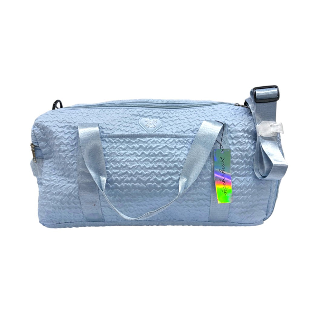 BOLSO DE VIAJES