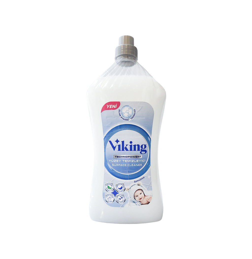 DESINFECTANTE DE PISO SENSITIVE SAILOR VIKING 2.5LT