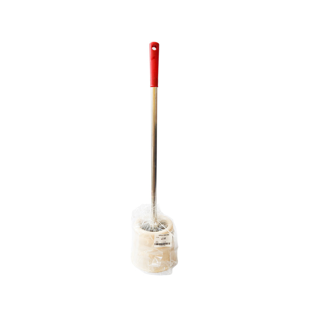 CEPILLO PARA BAÑO