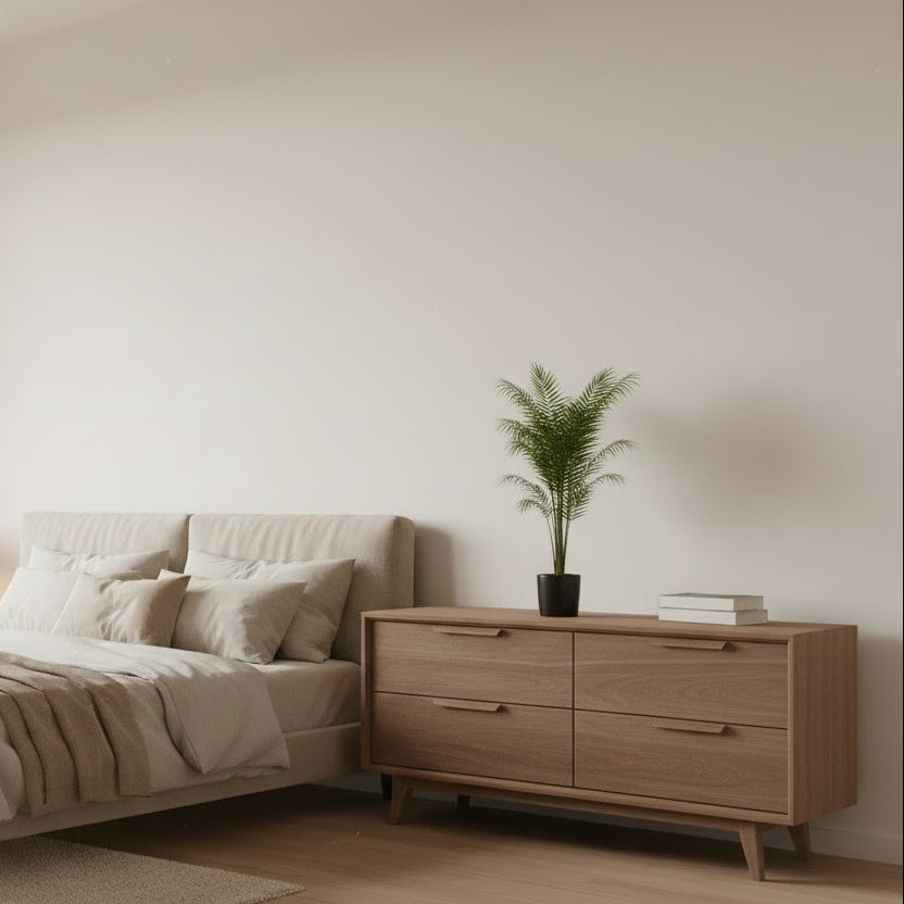 PALMERA CHICA ARTIFICIAL DECORATIVA TRENDY HOME