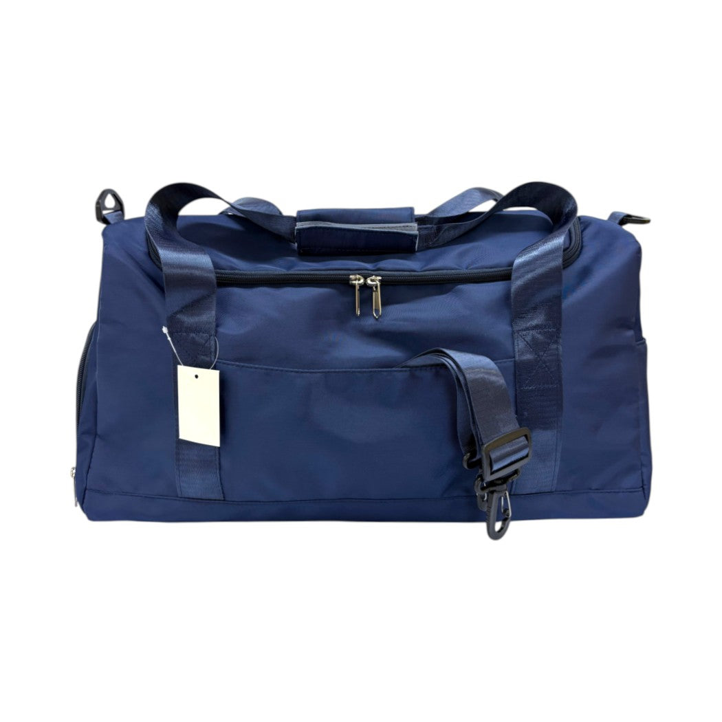 MALETÍN PARA VIAJE AZUL