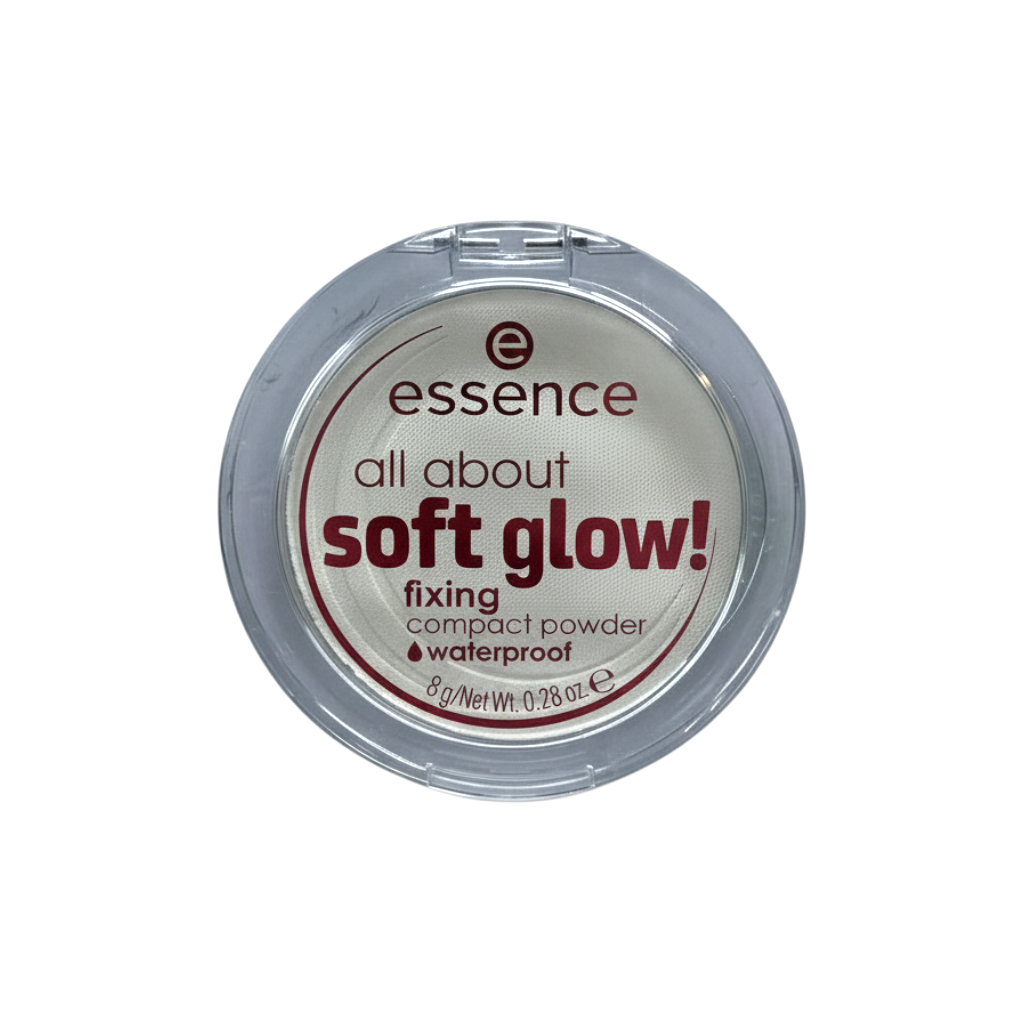 POLVO COMPACTO FIJADOR ESSENCE