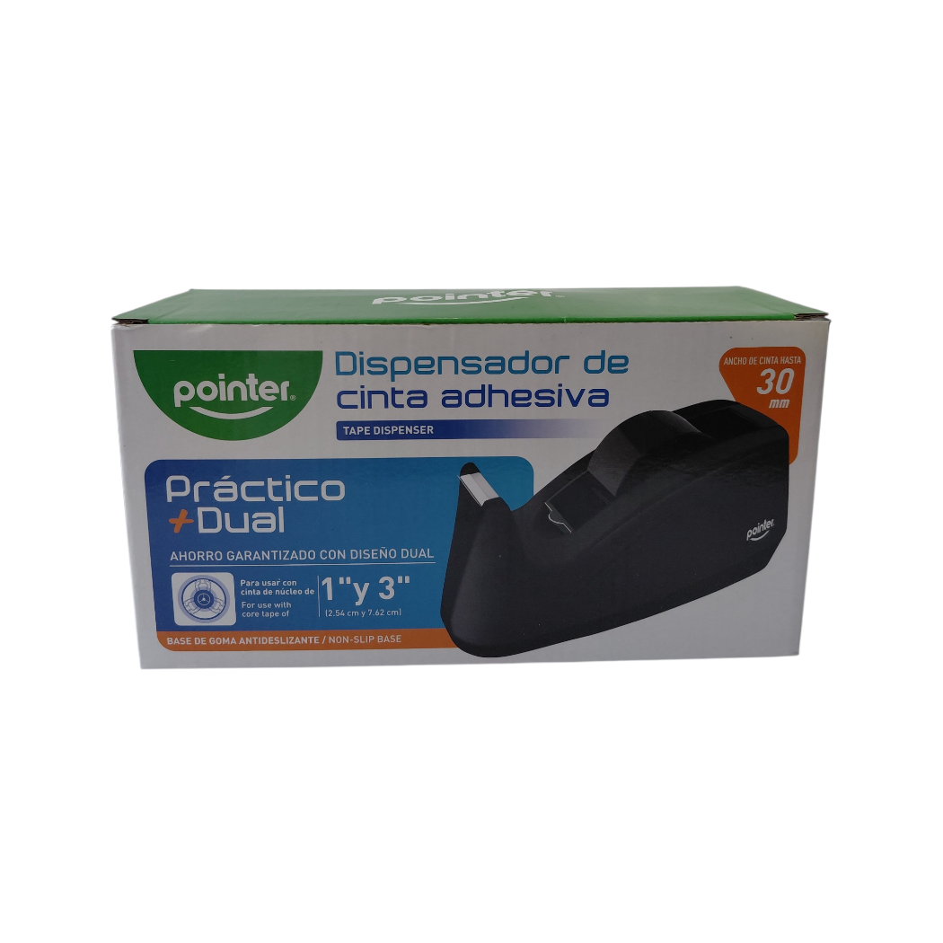 BASE PARA TAPE 30MM