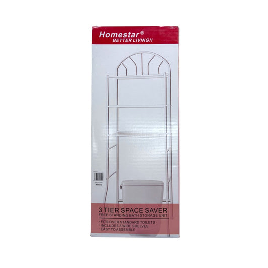 ORGANIZADOR PARA BAÑO HOMESTAR