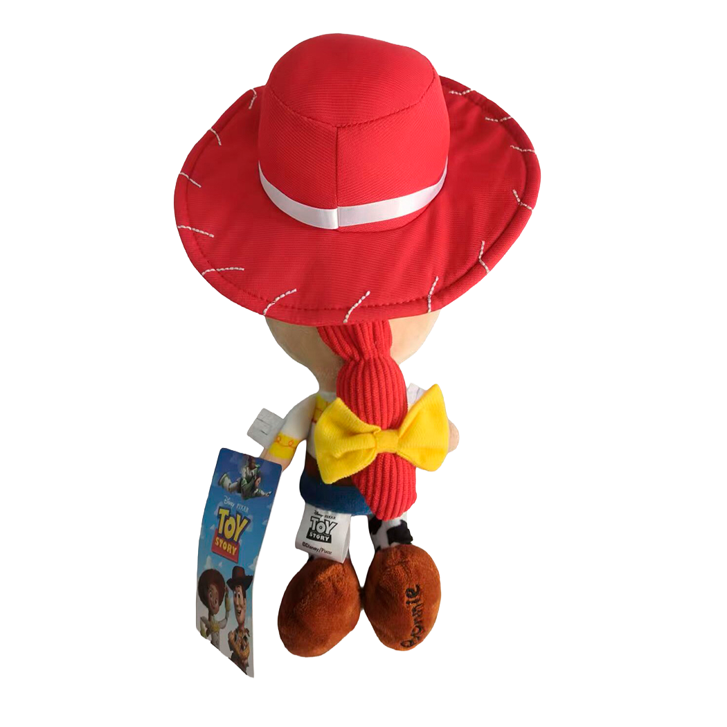 PELUCHE JESSIE DE TOY STORY 12PLG