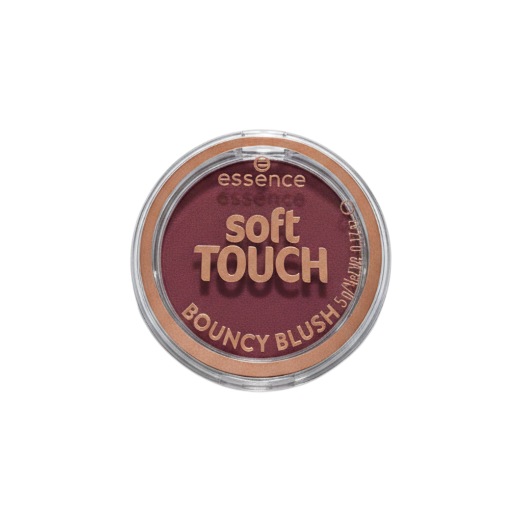 RUBOR CREMOSO TONO 40 ESSENCE