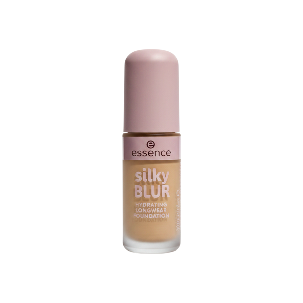 BASE LIQUIDA HIDRATANTE TONO 155 ESSENCE