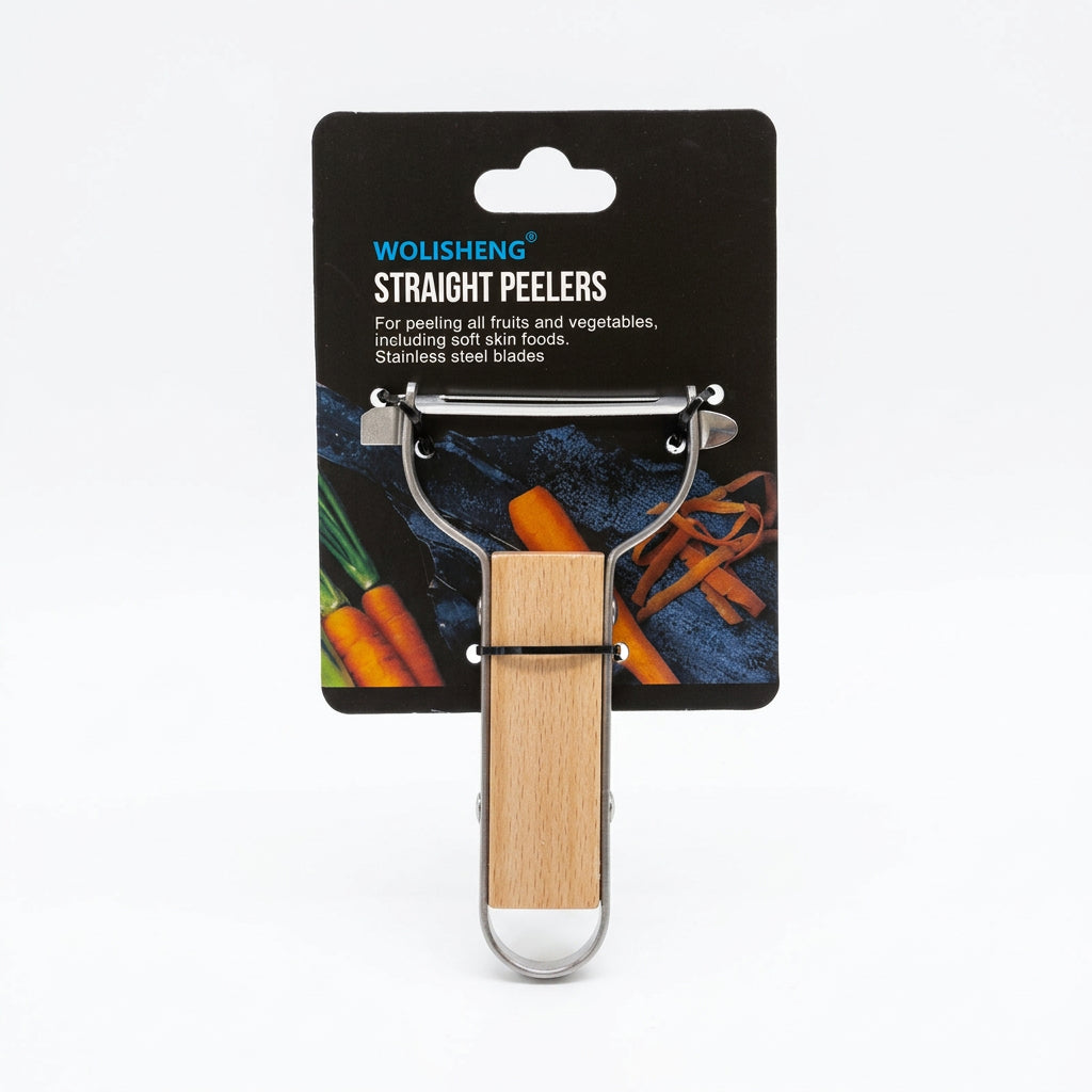 PELADOR DE VEGETALES TRENDY HOME