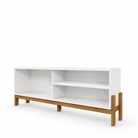 MUEBLE PARA TV BANCADA AURORA PEROLA