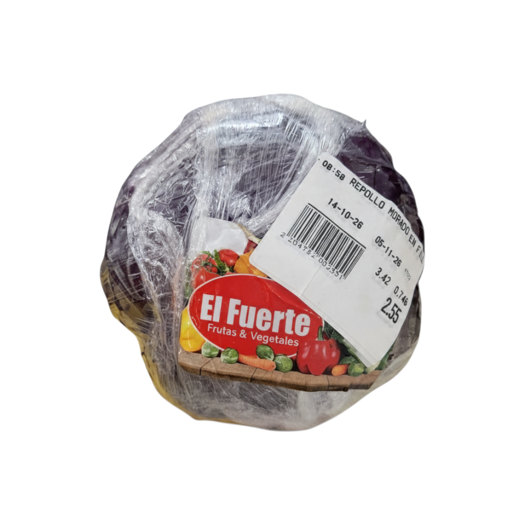 REPOLLO MORADO EN FILL POR KG