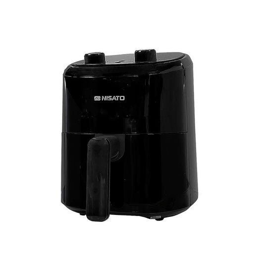 FREIDORA DE AIRE NEGRO 2.2LT