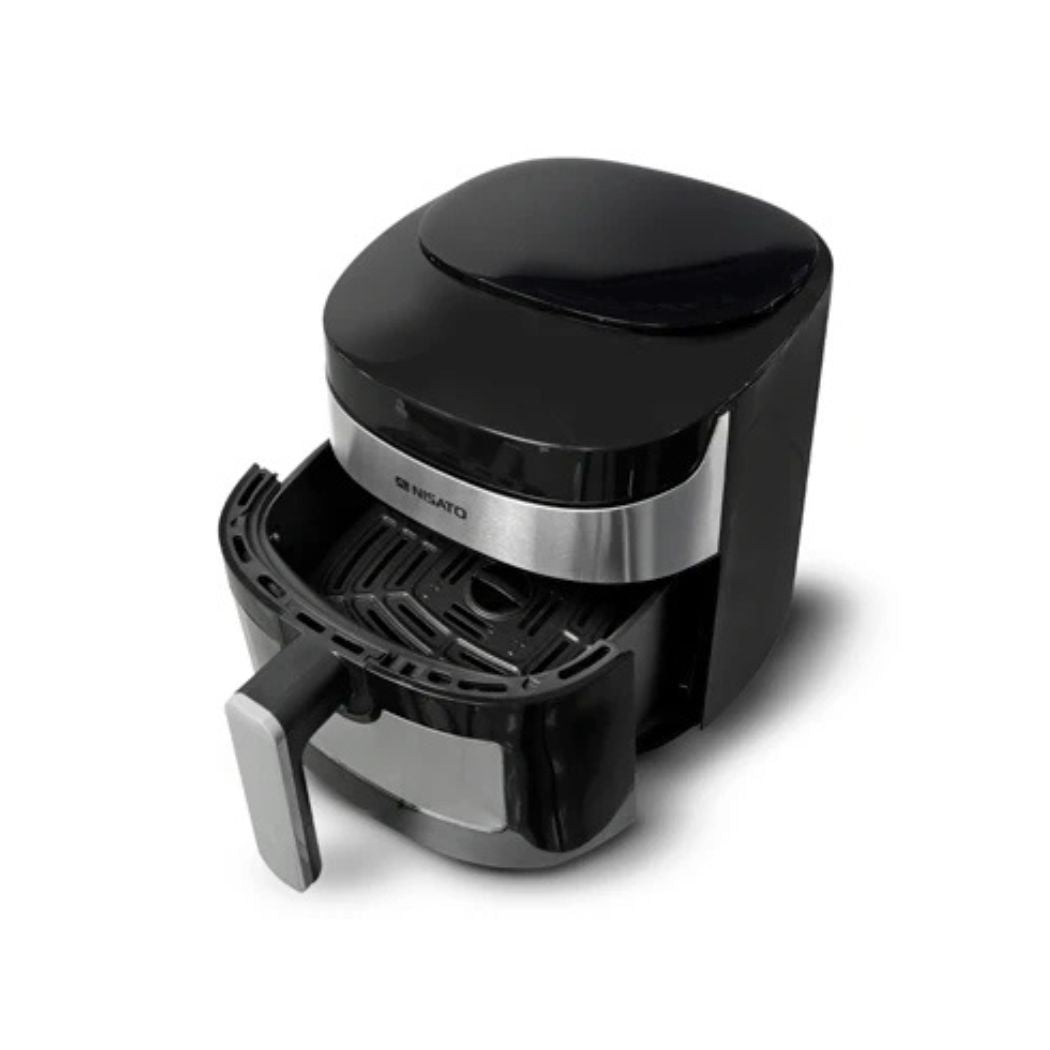 FREIDORA DE AIRE 4.2 LITROS DIGIT NISATO