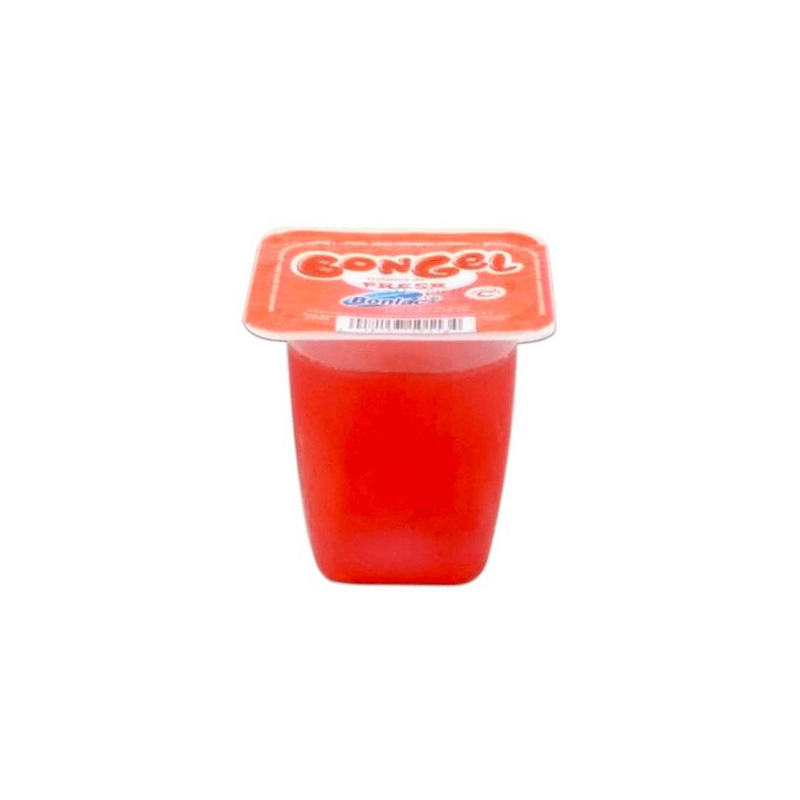 BONGEL DE FRESA 120GR