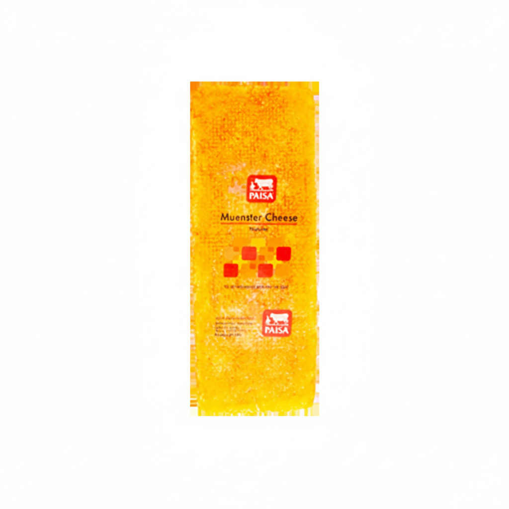 QUESO MUENSTER PAISA 6LB