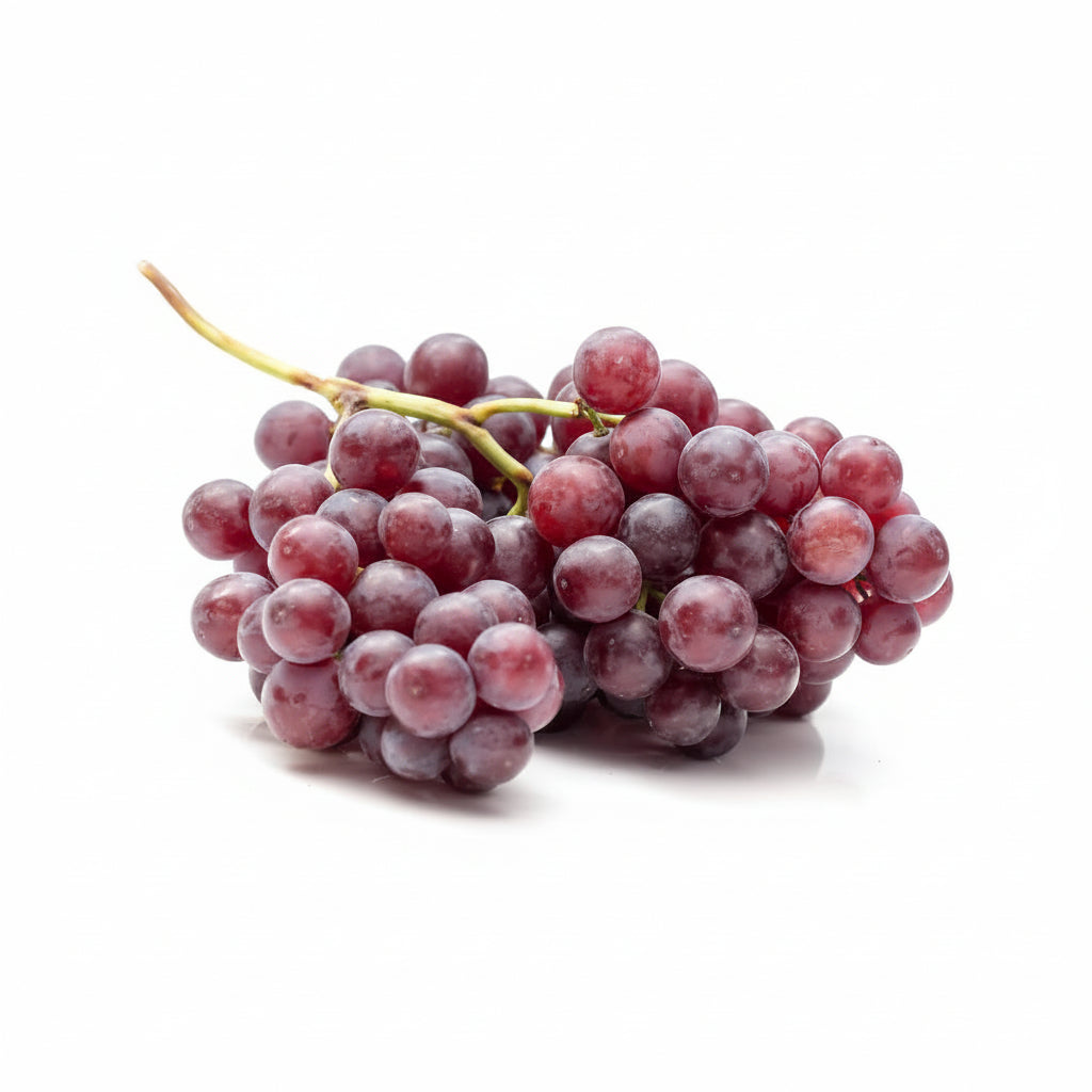 UVAS ROJAS CLAMSHELL 500GR