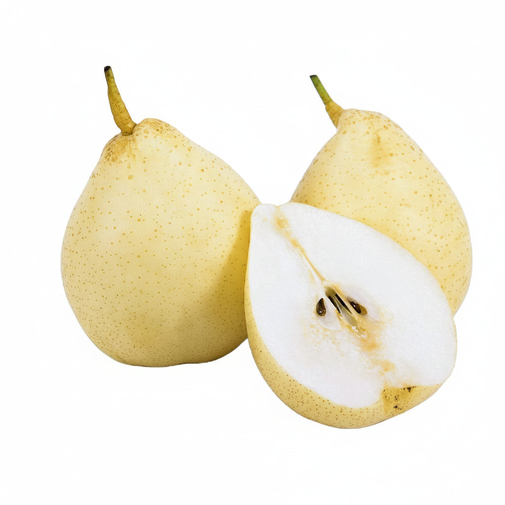PERA CHINA EMPACADA