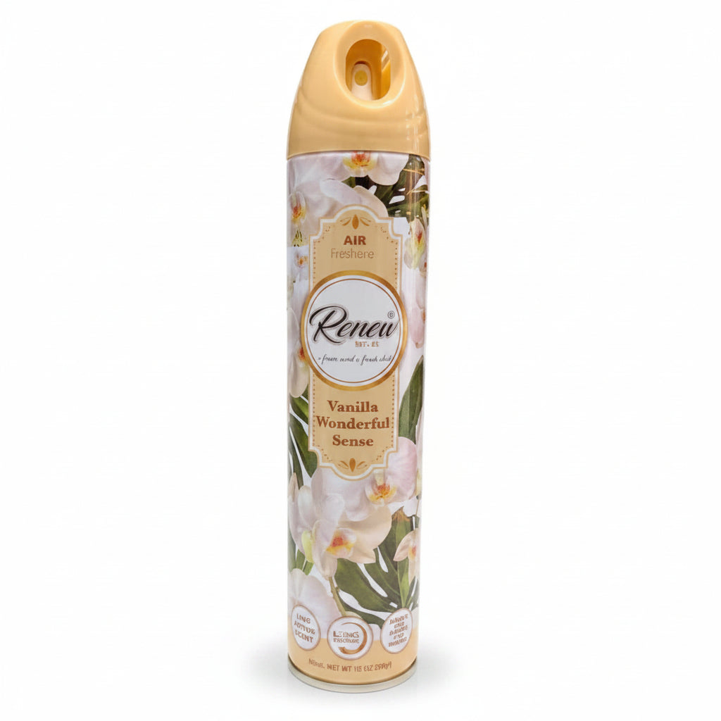 AROMATIZANTE DE VAINILLA 300ML