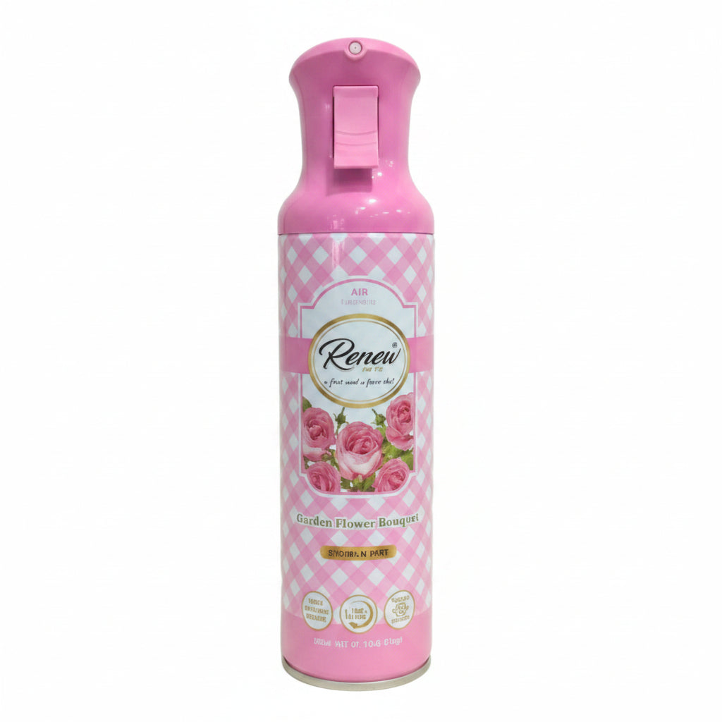 AROMATIZANTE FLOWER BOUQUET RENEW 500ML