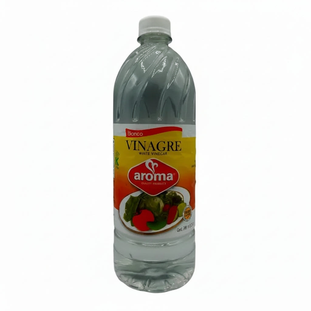 VINAGRE BLANCO AROMA 946ML