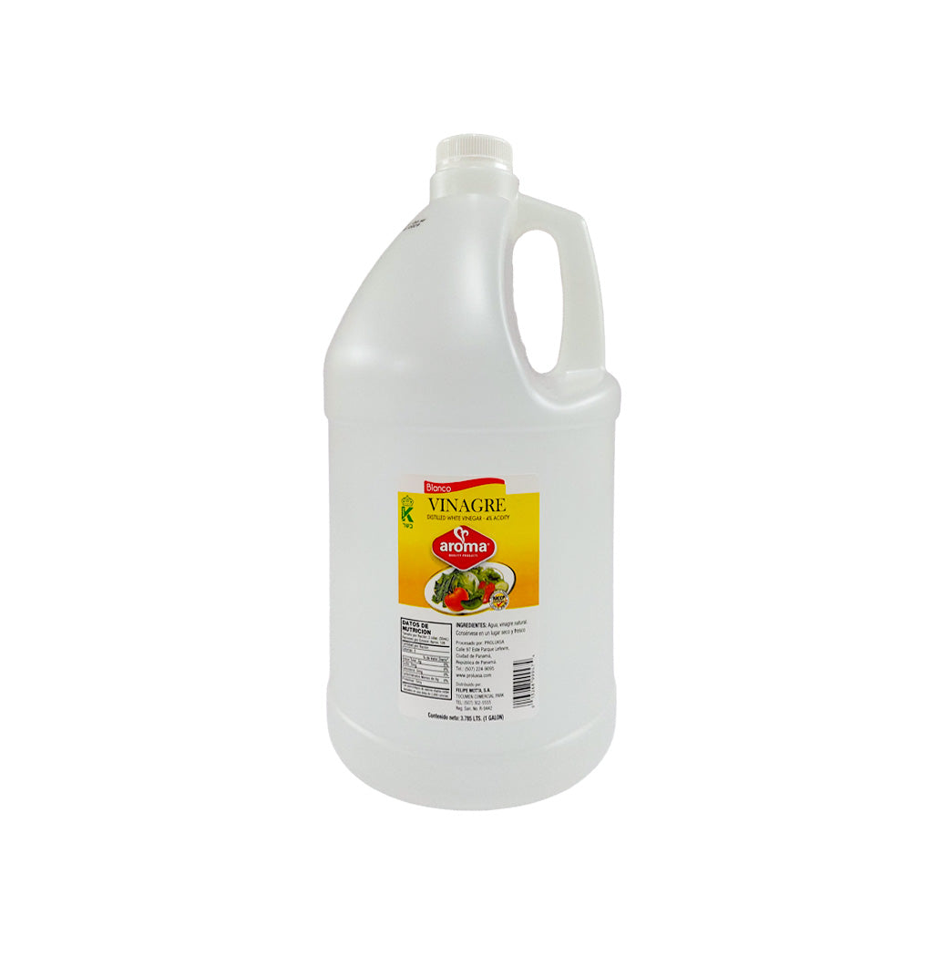 VINAGRE BLANCO AROMA 1G