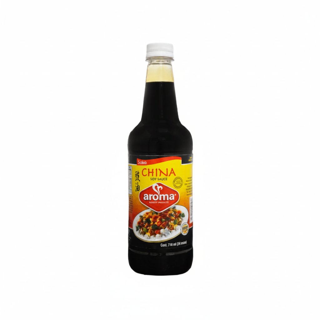 SALSA CHINA AROMA 710ML