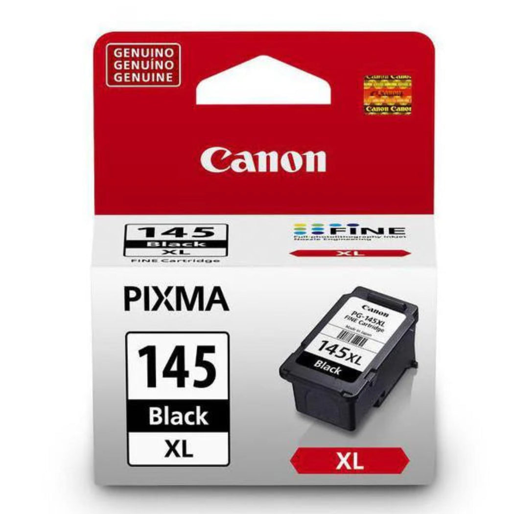 TINTA DE IMPRESORA 145XL BLACK CANON