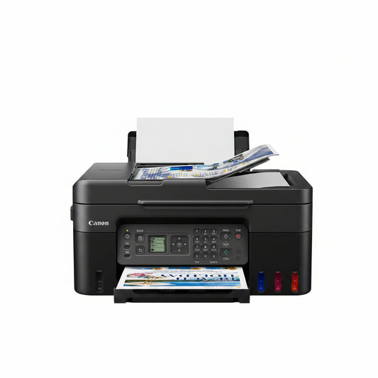 IMPRESORA MULTIFUNCIONAL MEGA TANQ 4170