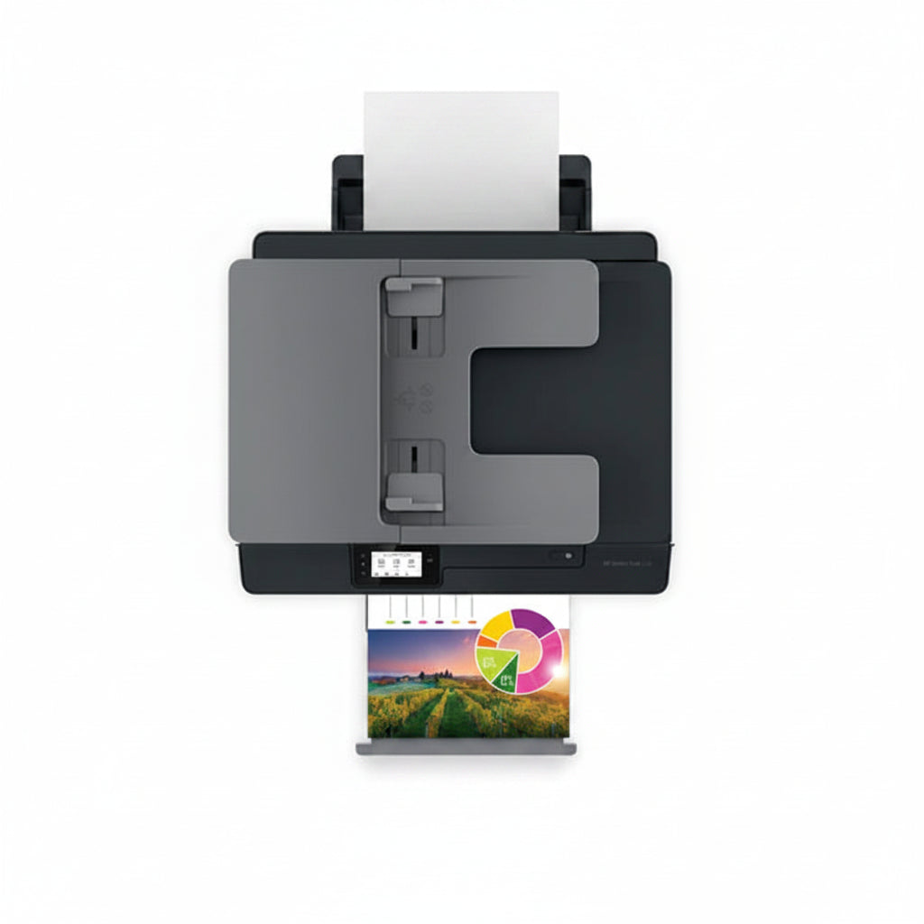 IMPRESORA SMART 530 AIO HP