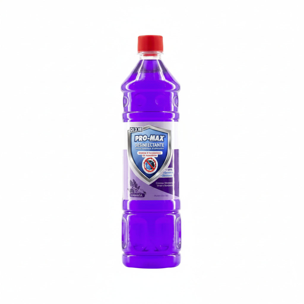 DESINFECTANTE LAVANDA PRO-MAX 895ML