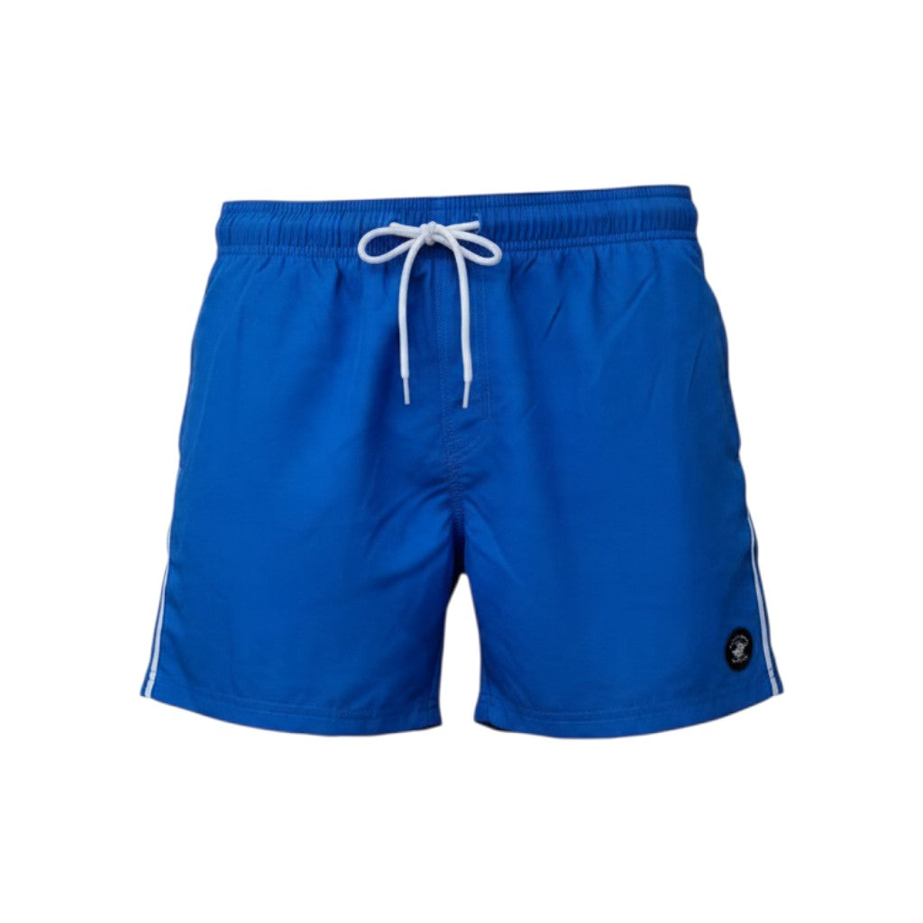 SHORT DE PLAYA DE CABALLERO S - XL