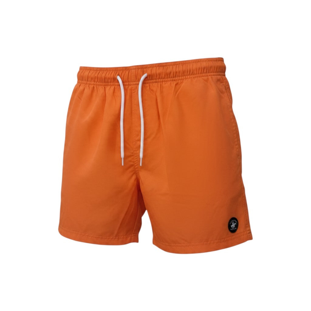 SHORT DE PLAYA DE CABALLERO S - XL