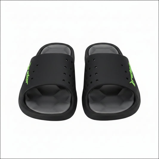 SLIDER DE CABALLERO NEGRAS RIDER