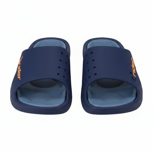 SLIDER DE CABALLERO AZULES RIDER