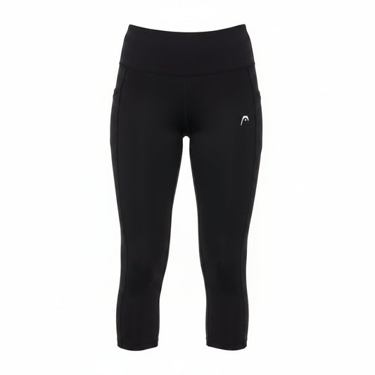LEGGINGS DE DAMA NEGRO DEPORTIVO