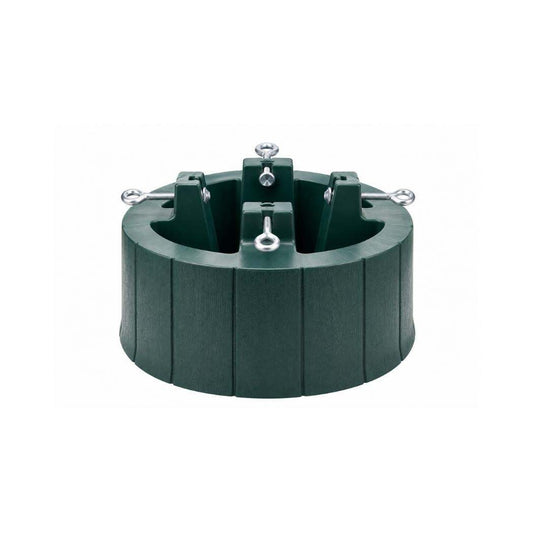 BASE PLÁSTICA PARA ÁRBOL DE NAVIDAD
