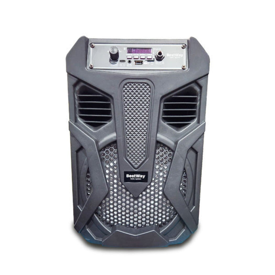 BOCINA 10W MODELO RX-S802A