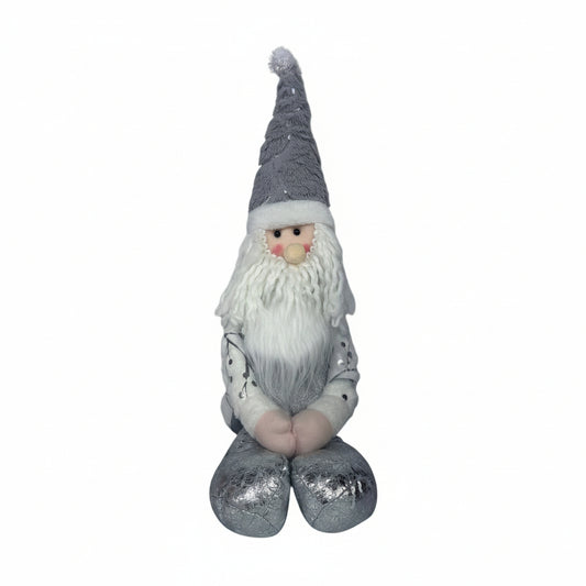 ADORNO SANTA CLAUS SENTADO