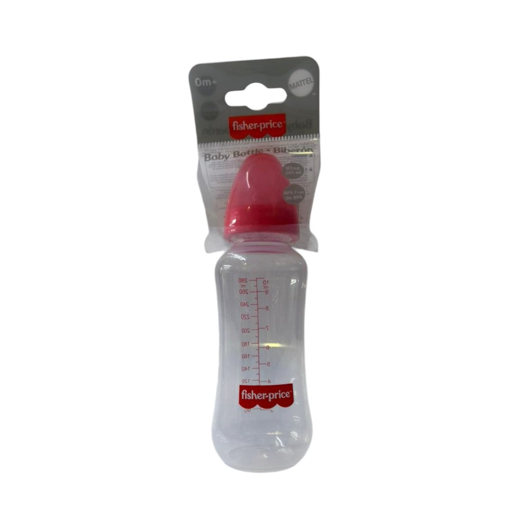 BIBERÓN FISHER-PRICE 10OZ