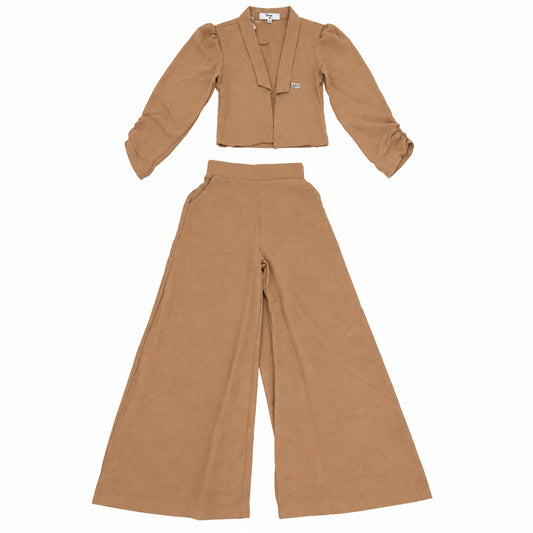 CONJUNTO FORMAL DE NIÑA