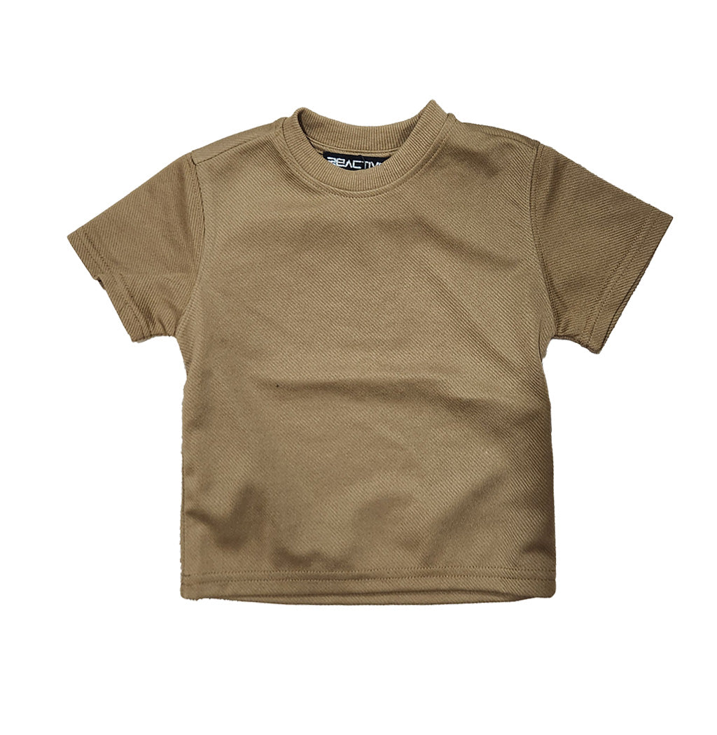T-SHIRT DE NIÑO PEQUEÑO