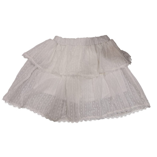 FALDA PANTALÓN DOBLE CAPA