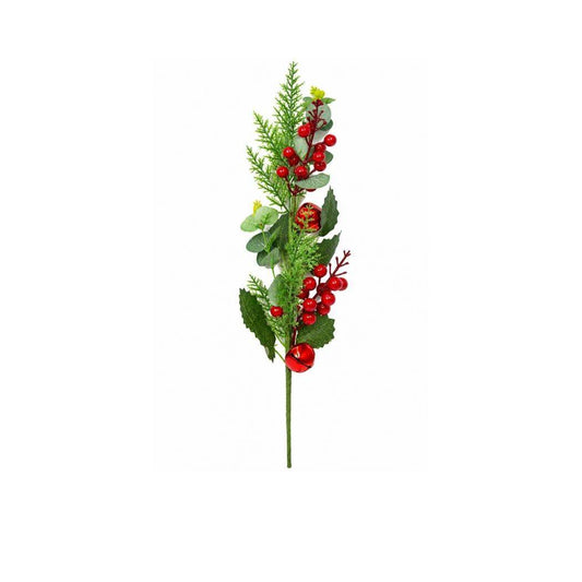 ADORNOS PICK NAVIDEÑO