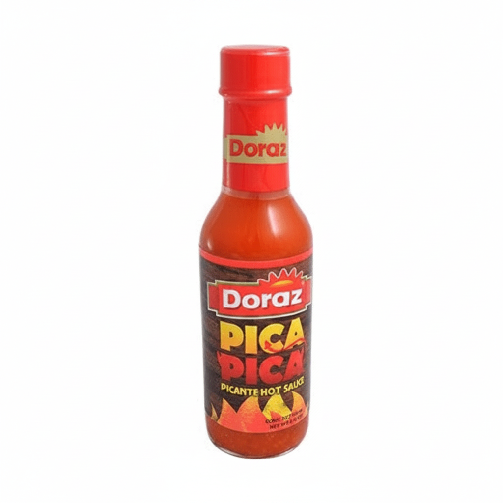 PICANTE CON AJI CHOMBO DORAZ 150ML
