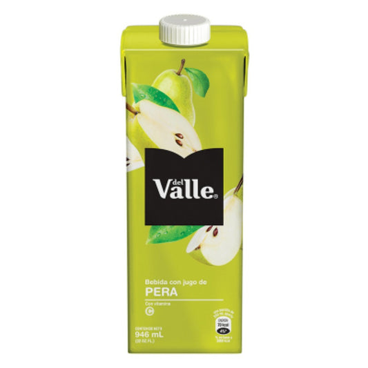 NECTAR MELOCOTON DEL MONTE 946ML