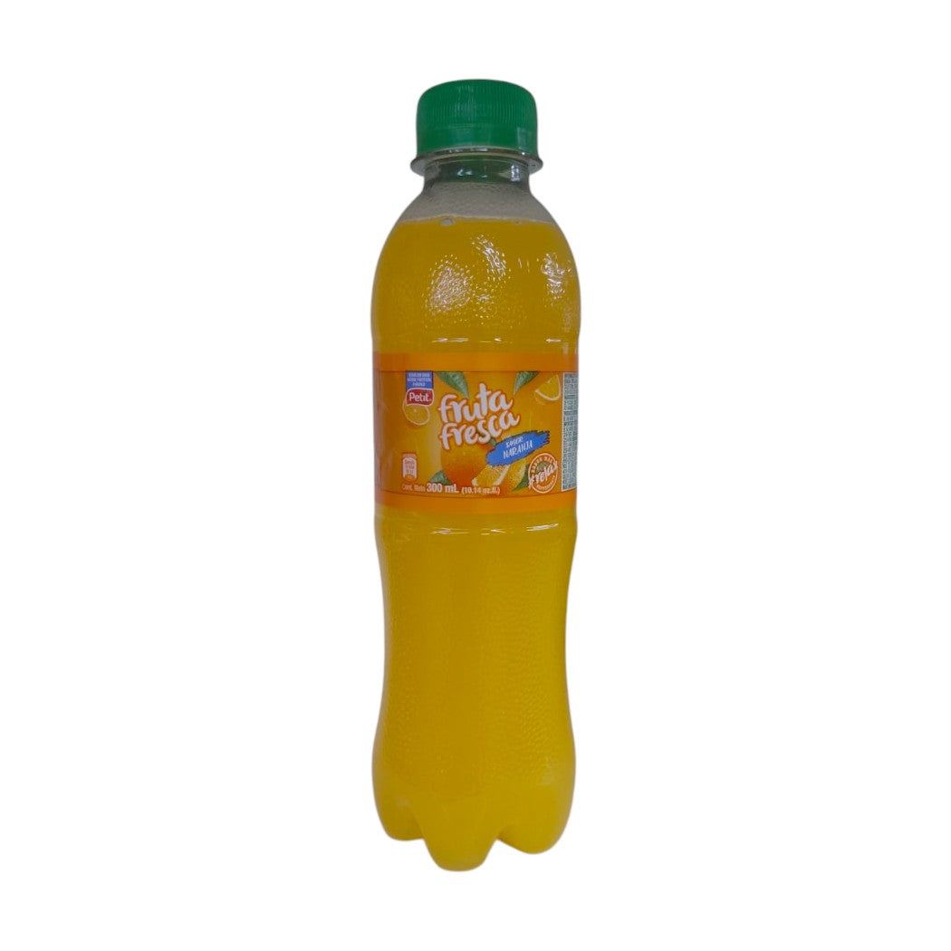 BEBIDA NARANJA PETIT 300ML